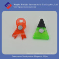 Permanent Neodymium Magnetic Clips